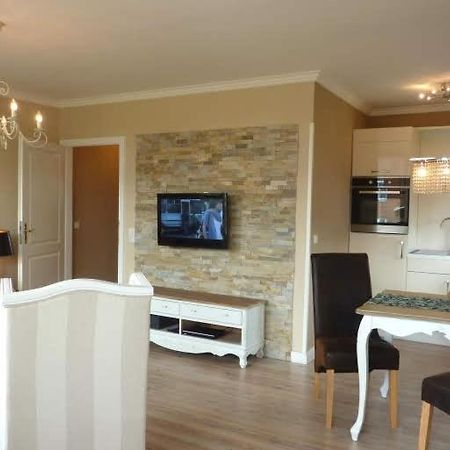 Apartament "Stine" Westerland Zewnętrze zdjęcie