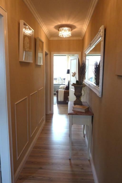 Apartament "Stine" Westerland Zewnętrze zdjęcie