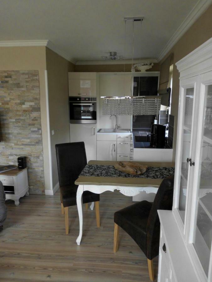 Apartament "Stine" Westerland Zewnętrze zdjęcie