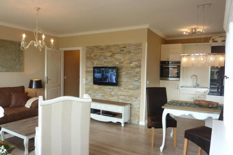 Apartament "Stine" Westerland Zewnętrze zdjęcie